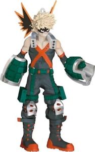Keepsake Noel Süsü 2024, Kahramanım Academia Katsuki Bakugo, Anime Hediyeleri