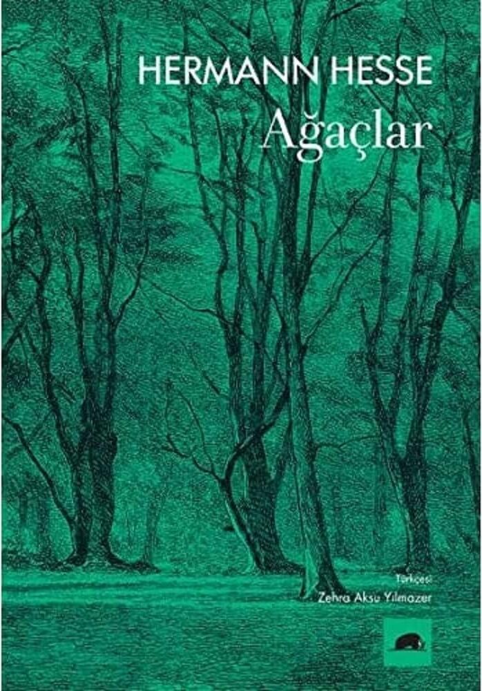 Ağaçlar