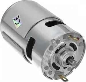 RS775 Dc Motor 24V 15000 Rpm Motor