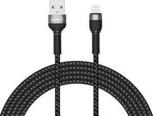 Senon Zore Shira Serisi Lightning USB Kablo 3m