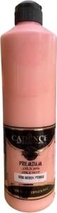 Cadence Akrilik Boya 500ML 9036 Bebek Pembe Ahşap Boyası