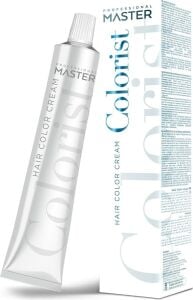 Professional Tüp Saç Boyası Boya 60 ml 6.111 Ekstra Küllü Koyu Kumral