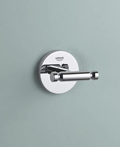 Start Cosmopolitan Quickfix Bornoz Askısı | Duş/banyo Aksesuarları | Krom | 41168000