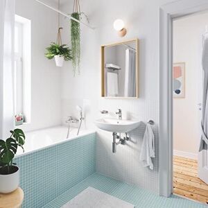 Start Cosmopolitan Quickfix Bornoz Askısı | Duş/banyo Aksesuarları | Krom | 41168000