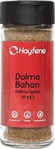 Hayfene Dolma Baharatı 50 gr