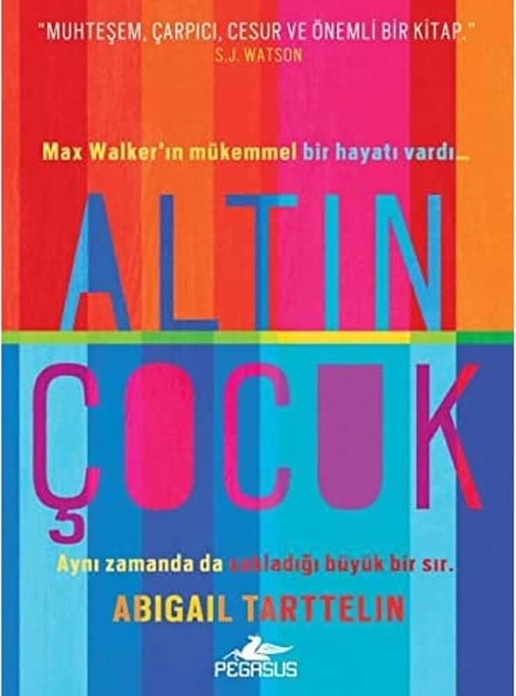 Altın Çocuk
