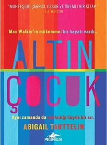 Altın Çocuk