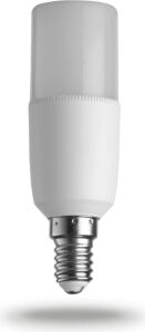 1 Adet Noas YL96 0702 P LED Ampul 8W 3200K Gün Işığı E14 Duy