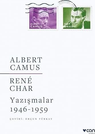 Yazışmalar 1946-1959