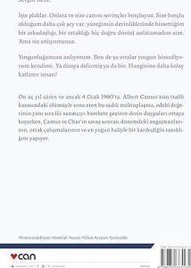 Yazışmalar 1946-1959