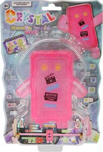 Crytal Hashtag Buddies Serisi 14 cm