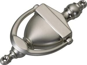 Richelieu Hardware - 103SNR - Kapı Tokmağı - Saten Nikel Kaplama