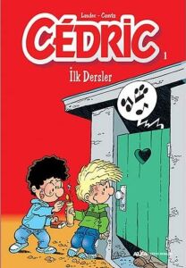 Cedric 1 - Ilk Dersler