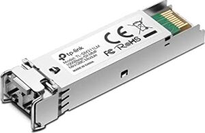 Tp-Link TL-SM311LM, Minigbıc Modülü