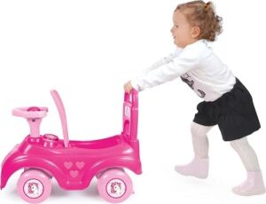 Dolu Unıcorn Bingit Araba 2522