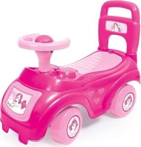 Dolu Unıcorn Bingit Araba 2522