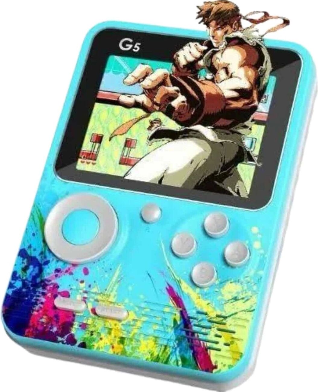 G5 Atari