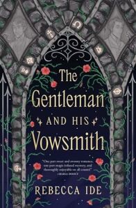 The Gentleman And His Vowsmith