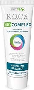 Bio Kompleks Tam Koruma Diş Macunu, 94G