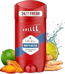 Whitewater Erkek Deodorant Stick 85 ml Xl