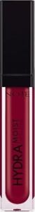 Hydramoist Lipgloss 10 Whisper Nemlendirici Dudak Parlatıcısı, Bordo