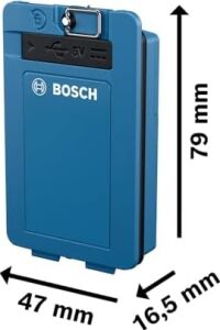 Batarya Ba 3.7V 3.0AH Xl