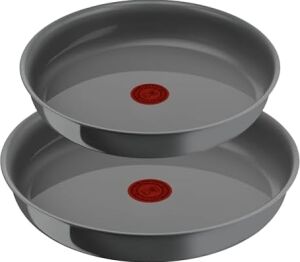 Ingenio Ceramic Renew Indüksiyon Tabanlı 3 Parça Tava Seti