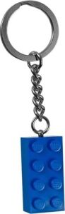 Anahtarlık - Koyu Mavi Taş - 850152 - 6 Yaşından Itibaren