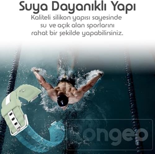 Watch Fit 4/4 Pro/fit 3 ile Uyumlu Dual Color Loop Silikon Kordon Premium Yumuşaklıkta Bileği Rahatsız Etmeyen Deformasyona Dayanıklı Çift Renk Yedek Fit 4 Kayışı
