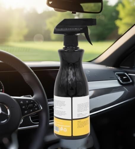 444 Torpido Sütü (Silikonlu) 600 ml