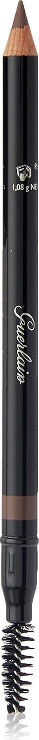 Guerlain The Eyebrow Pencil 01 Brun Ideal Kaş Kalemi 1 Paket (1 x 0.35 G)