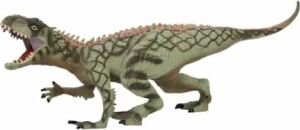 Crazoo Figür Dinozor 31 cm Yşl.