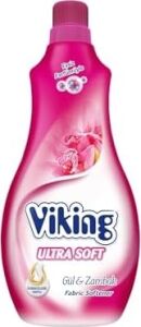 Yumuşatıcı Soft Gül&zambak 1400 ml