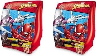 Mondo 16927 Spider-Man Kolluk 23 Cm, Su Sporları, Plaj Malzemesi, Şişme Ürün, Yüzme Aksesuarı, Kamp, Dalış, Güvenlik