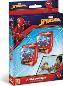 Mondo 16927 Spider-Man Kolluk 23 Cm, Su Sporları, Plaj Malzemesi, Şişme Ürün, Yüzme Aksesuarı, Kamp, Dalış, Güvenlik