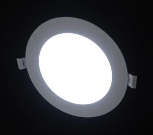 1 Adet Cata Ct 5148 Sıva Altı 15W LED Spot 6400K Beyaz Işık