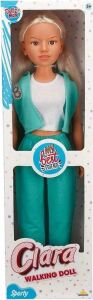 3531 Yürüyüş Arkadaşım Clara Sporty 80 cm -Sunman