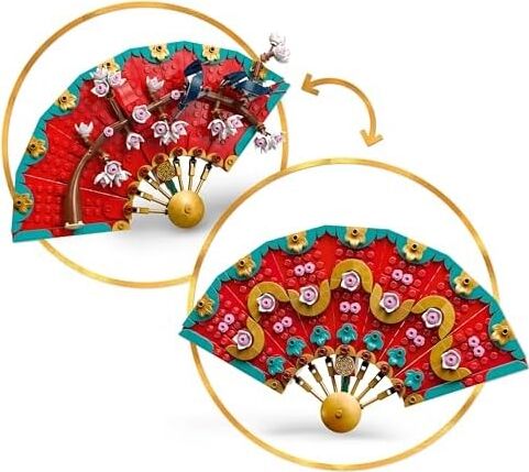 80117  Chinese Festivals Iyi Şans