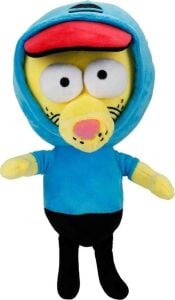 Kral Şakir Peluş 25 cm