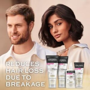 Frieda Profiller + For Hair Hacim Veren Saç Kremi 250 ml
