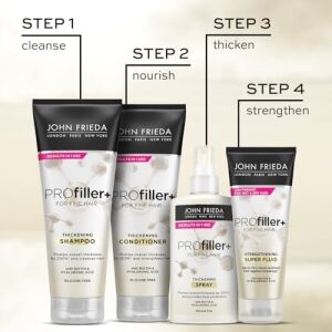 Frieda Profiller + For Hair Hacim Veren Saç Kremi 250 ml