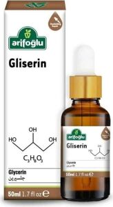 Gliserin Masaj Yağı 50 ml