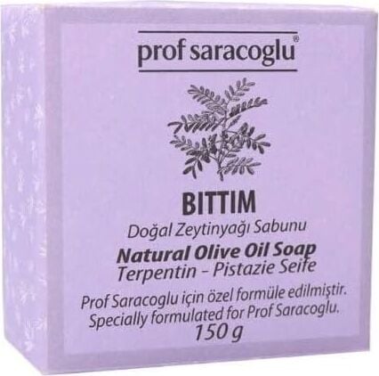 Bıttım Katı Sabun 150G