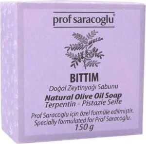 Bıttım Katı Sabun 150G