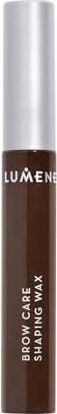 Lumene Brow Care Shaping Wax Kaş Şekillendirici ve Sabitleyici Wax Dark Brown