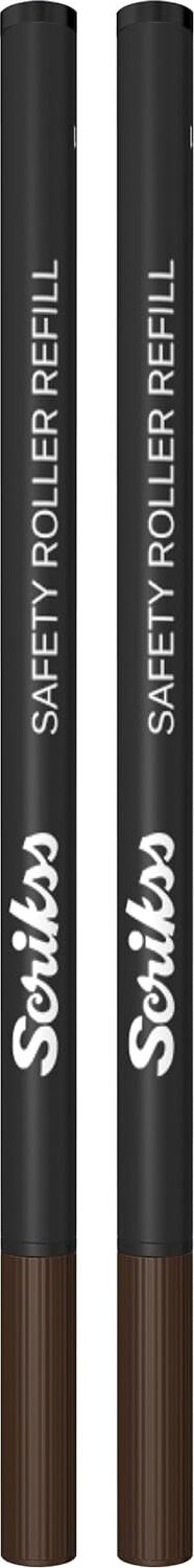 Safety Roller Refil Siyah