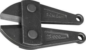 Klein Tools 63924 24-1/2-Inç Cıvata Kesici Için Yedek Başlık