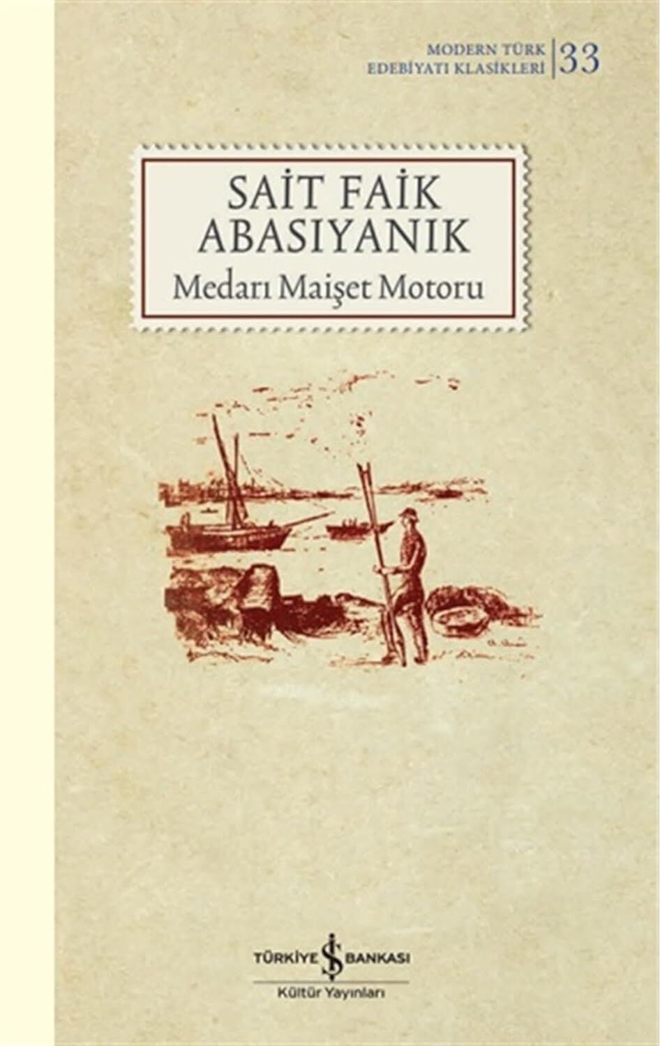 Medari Maişet Motoru