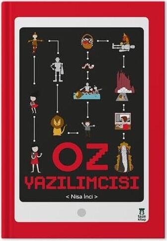 Oz Yazılımcısı