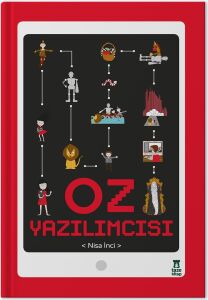 Oz Yazılımcısı
